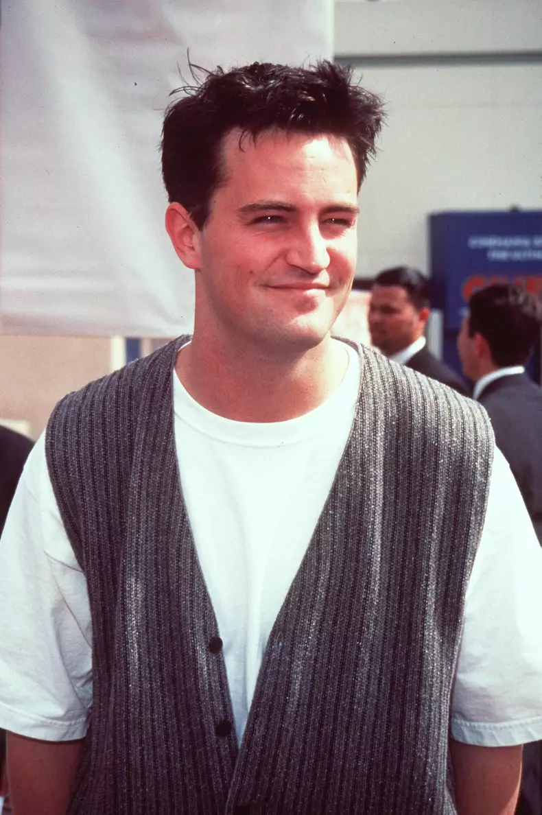Ultimele zile din viața lui Matthew Perry. De ce au fost îngrijorați prietenii săi și ce au găsit polițiștii în casa lui