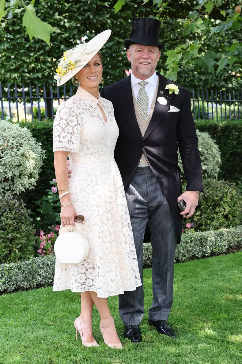 Care este porecla Prințului William. Mike Tindall l-a dat de gol