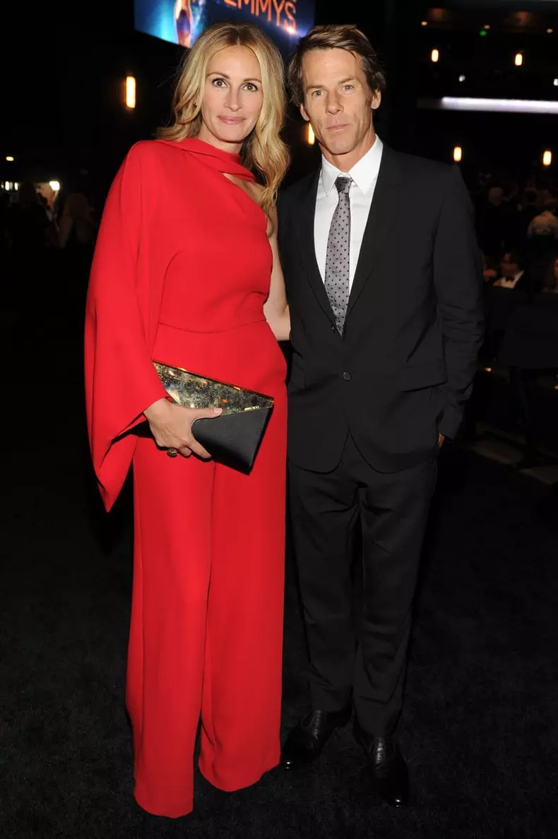 Julia Roberts și soțul ei, Danny Moder, adevărul despre căsnicia lor. Cum au reușit să treacă pentru neînțelegerile dintre ei
