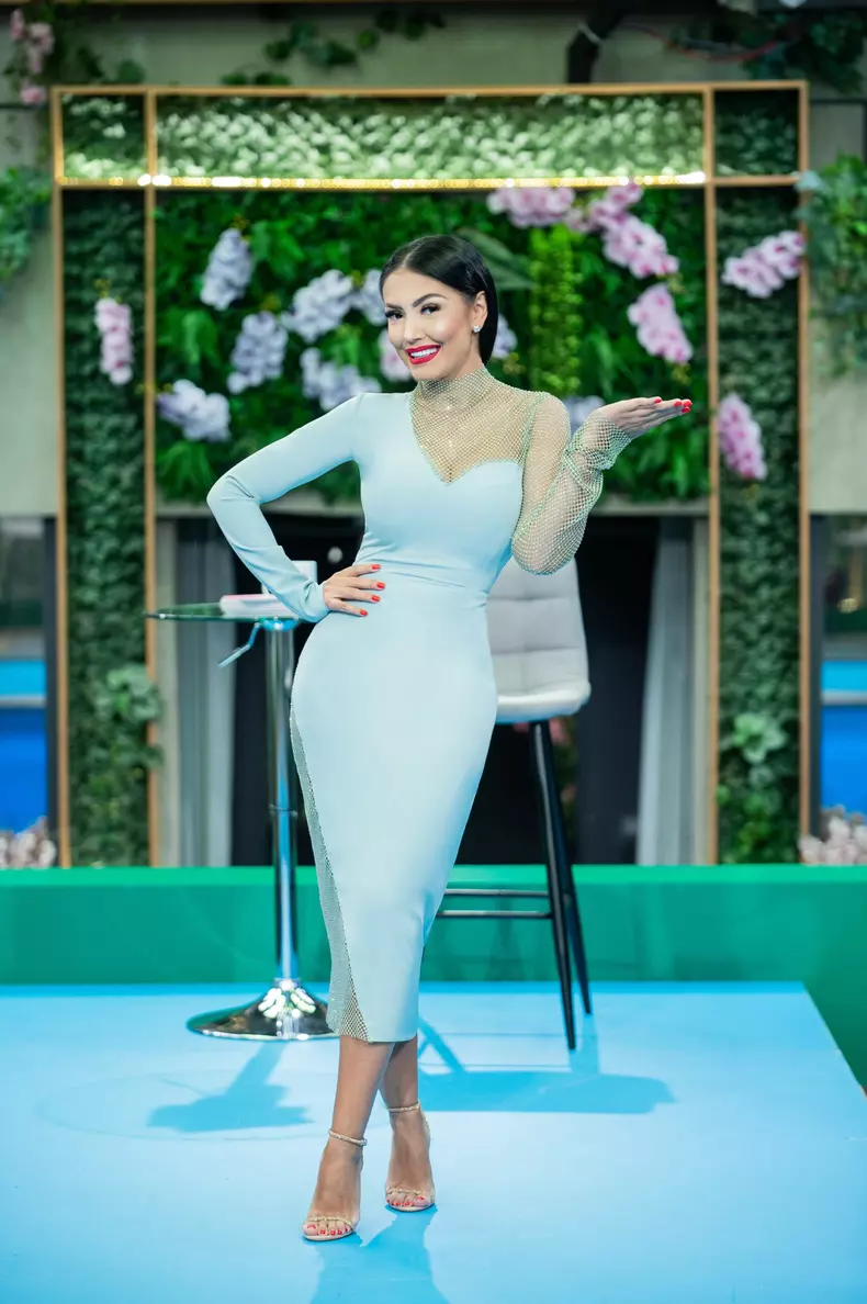 Andreea Mantea_Casa iubirii_Kanal D (1)