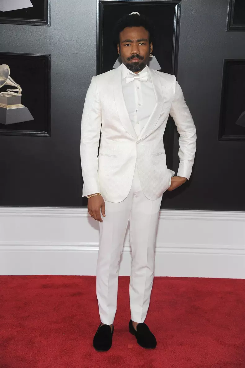 Premiile Grammy 2019