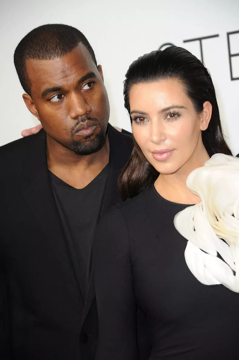 Kanye West