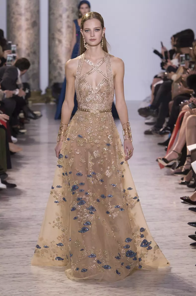 Elie Saab Haute Couture