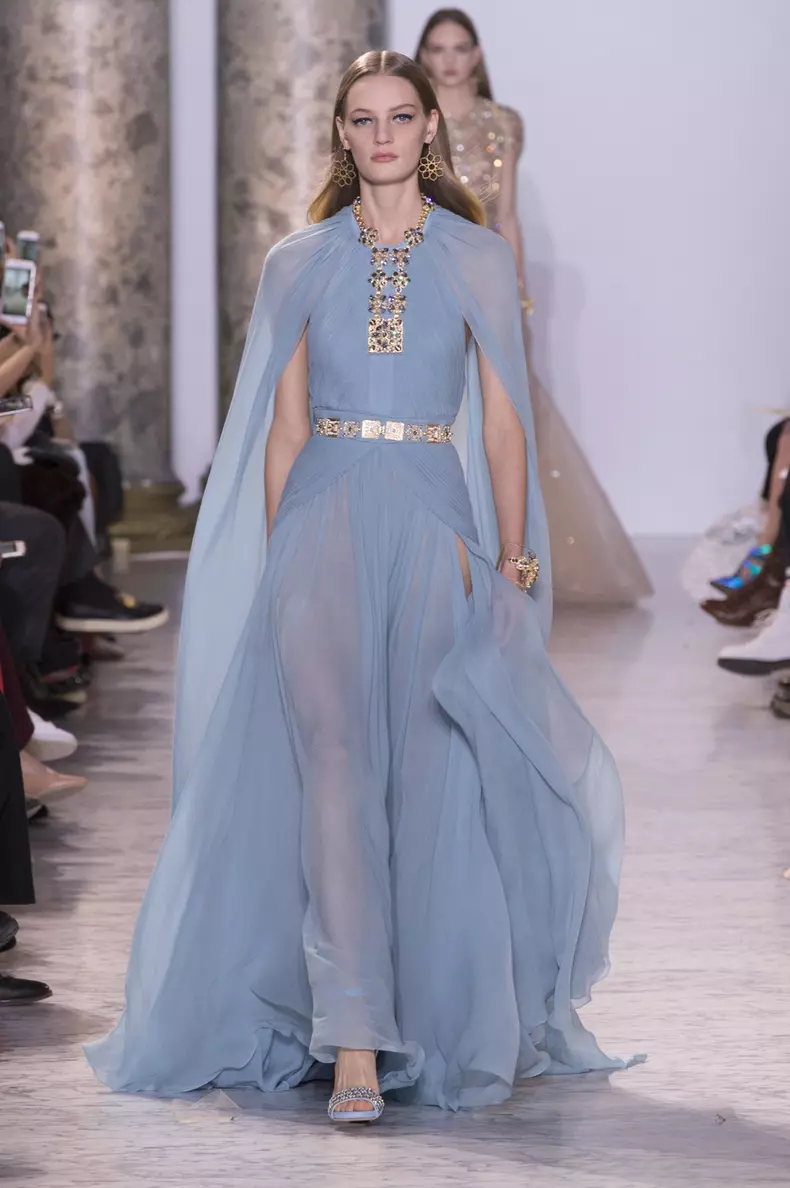 Elie Saab Haute Couture