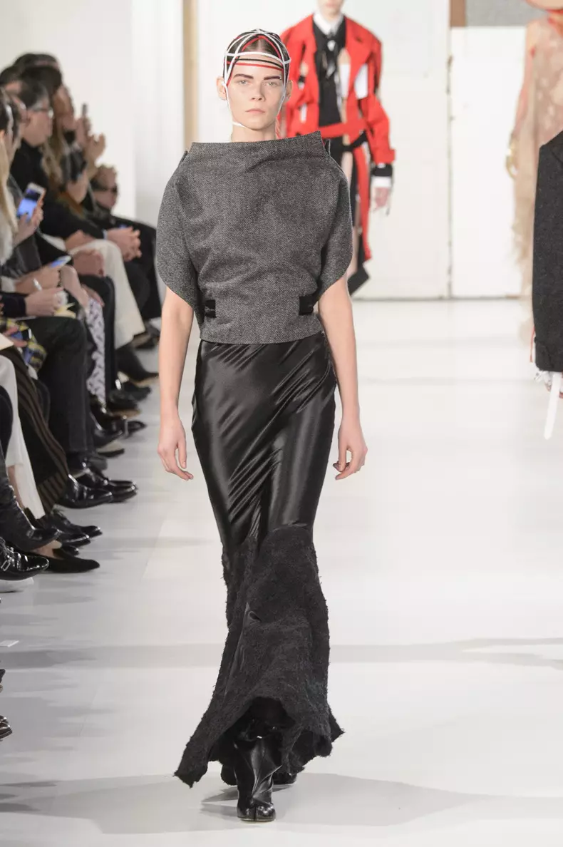 Maison Margiela Haute Couture