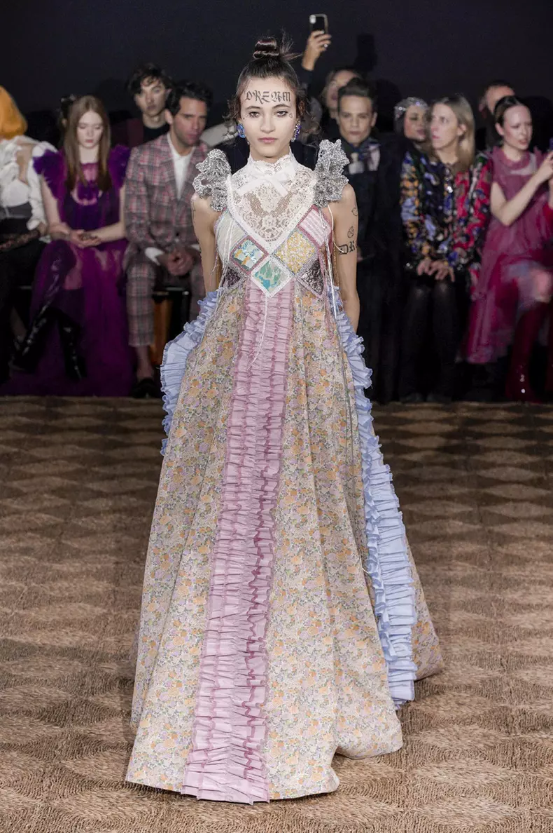 Viktor & Rolf Couture Spring 2020