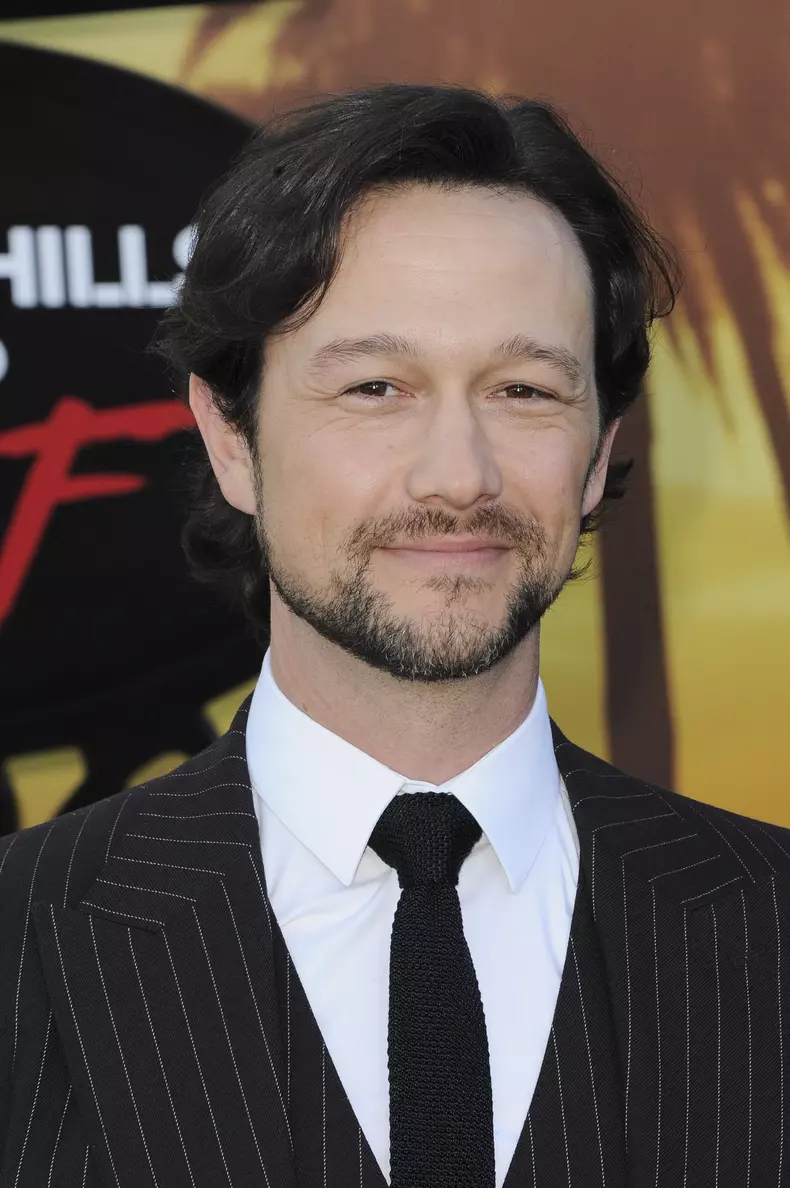 Joseph Gordon-Levitt