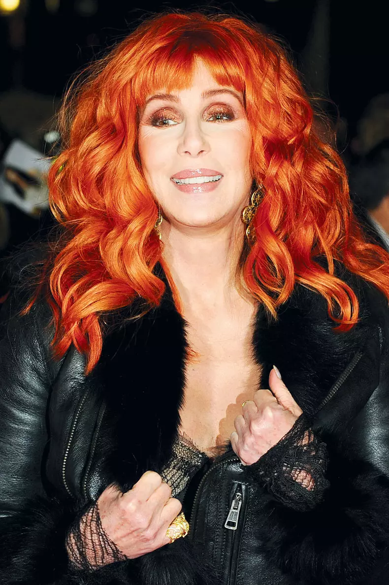 Cher (8)
