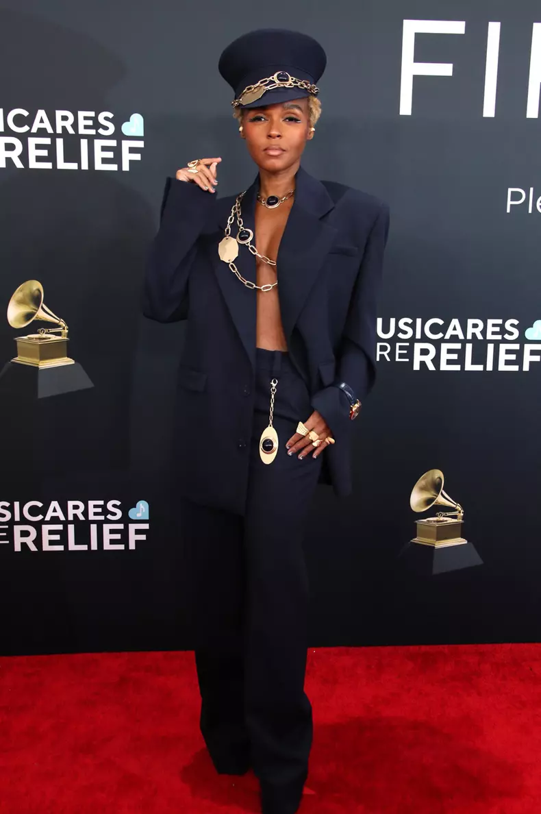 Janelle Monáe
