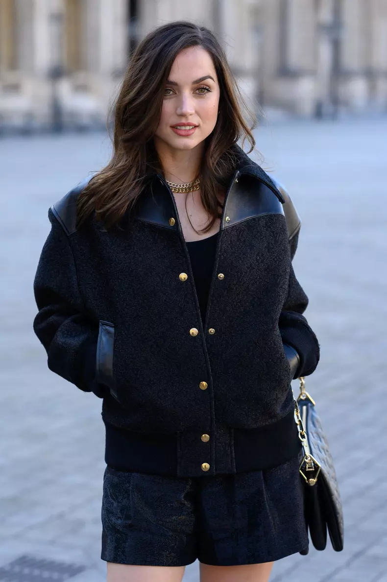 Ana de Armas