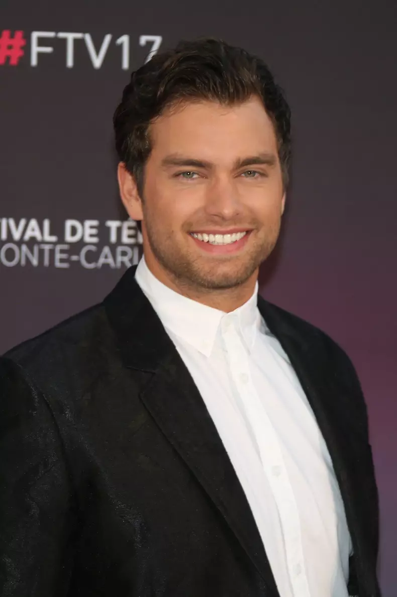 Un actor din „Bold and the Beautiful” ar putea fi viitorul Superman