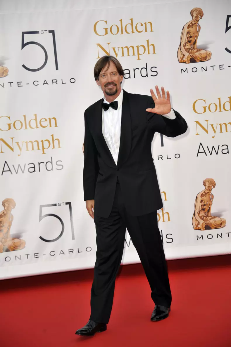 Motivul uluitor pentru care Kevin Sorbo, vedeta seriei „Hercule”, a ajuns pe lista neagră a Hollywood-ului