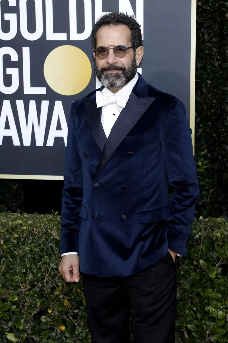 Tony Shalhoub