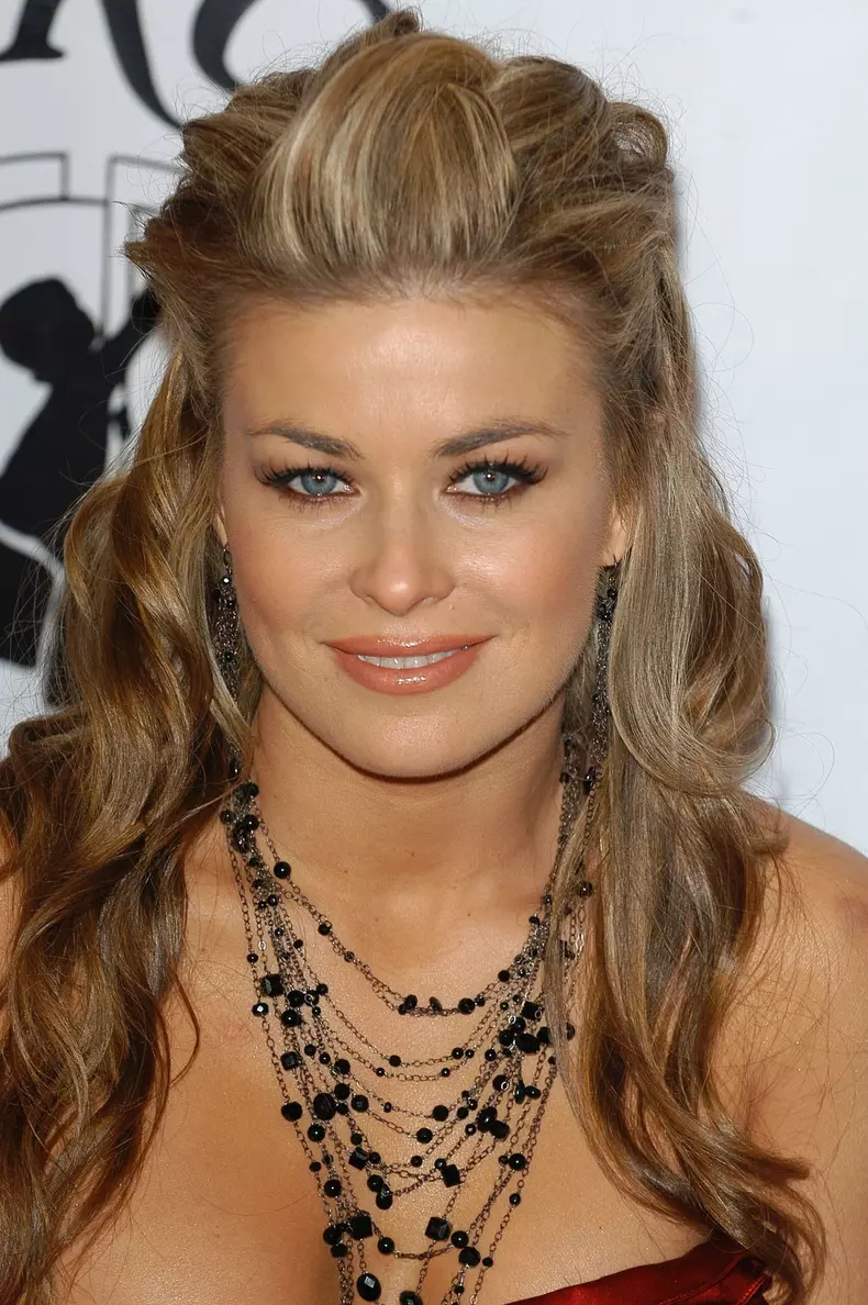 The 16th Annual Carousel of Hope Gala