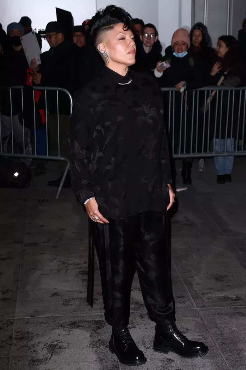 And Just Like That - Premiere - New York