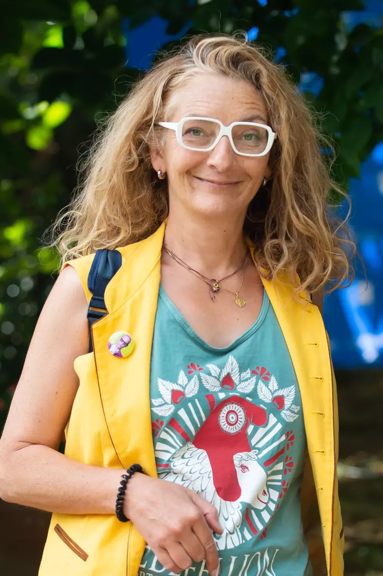 Festival du film Francophone d Angouleme 2020 - Film  EFFACER LÕHISTORIQUE