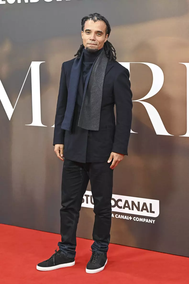 “Maria” Headline Gala - 68th