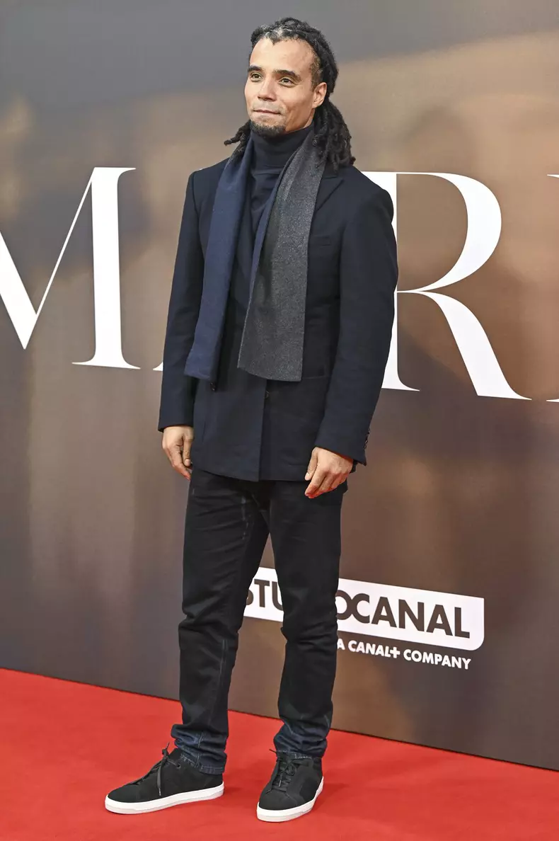 “Maria” Headline Gala - 68th