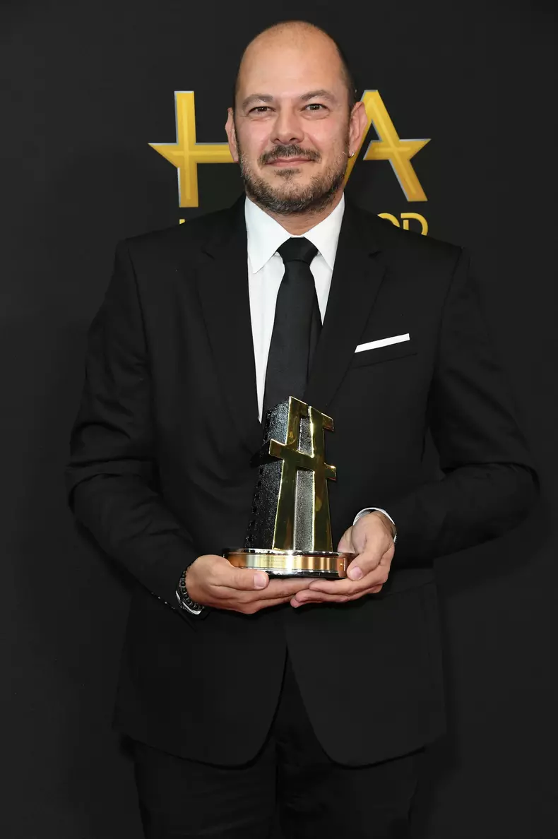 23rd Annual Hollywood Film Awards