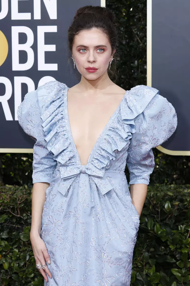 Bel Powley