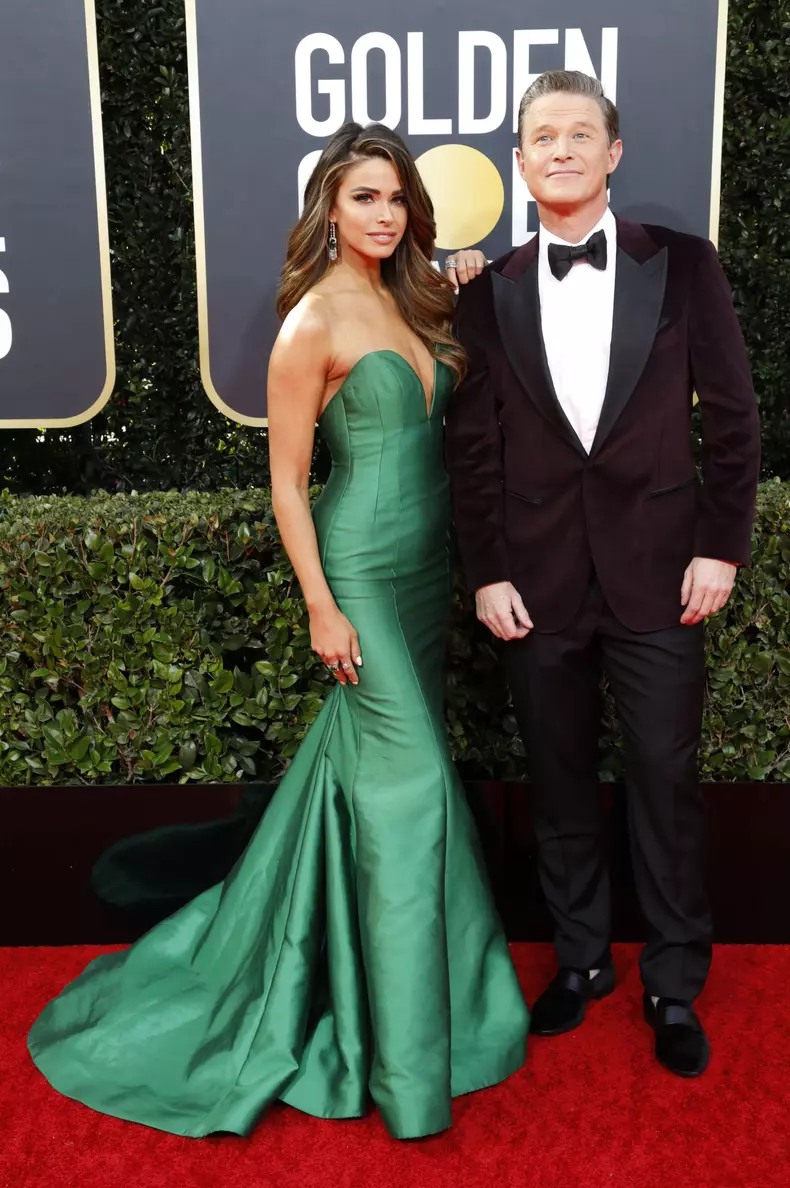 Golden Globe Awards 2020: RED CARPET