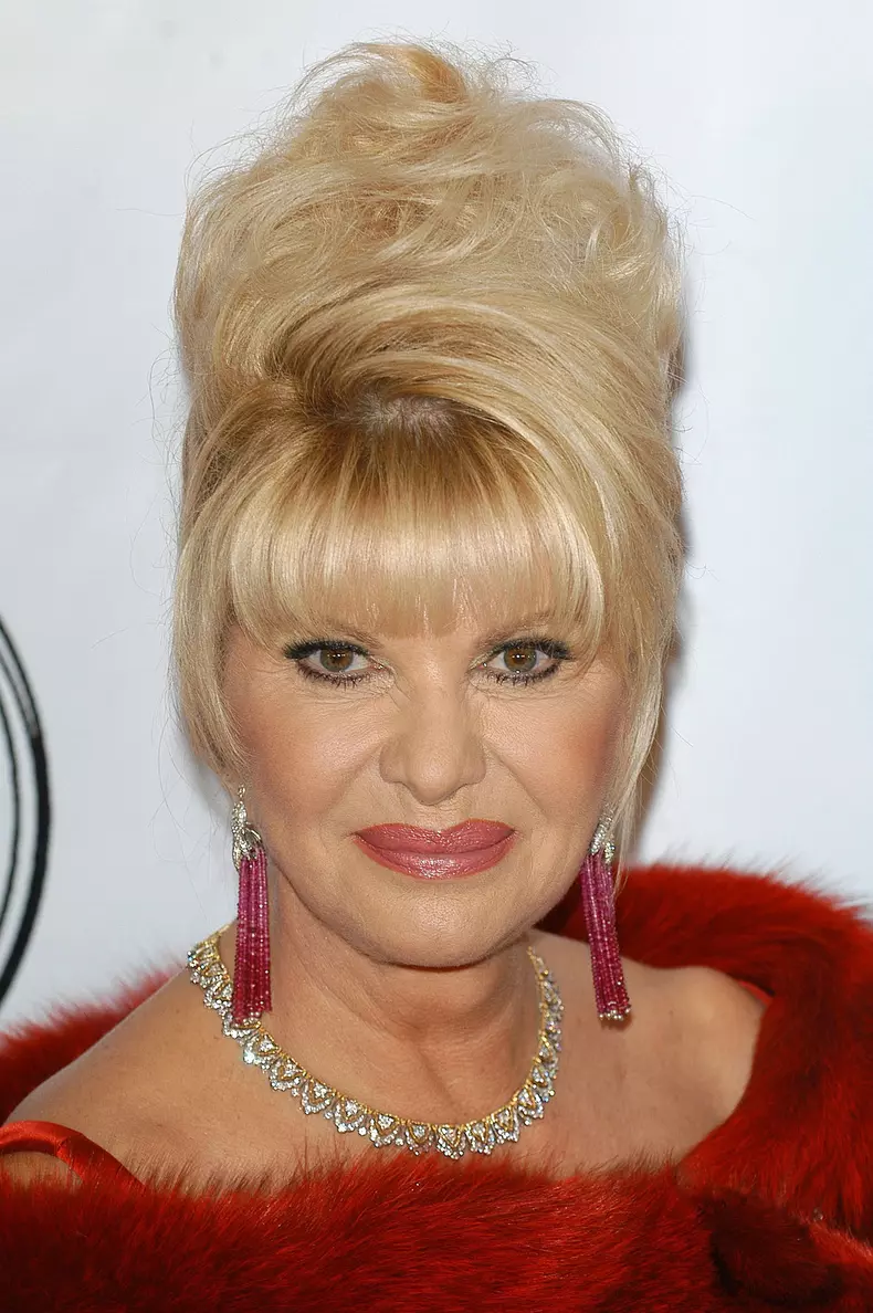 The 16th Annual Carousel of Hope Gala