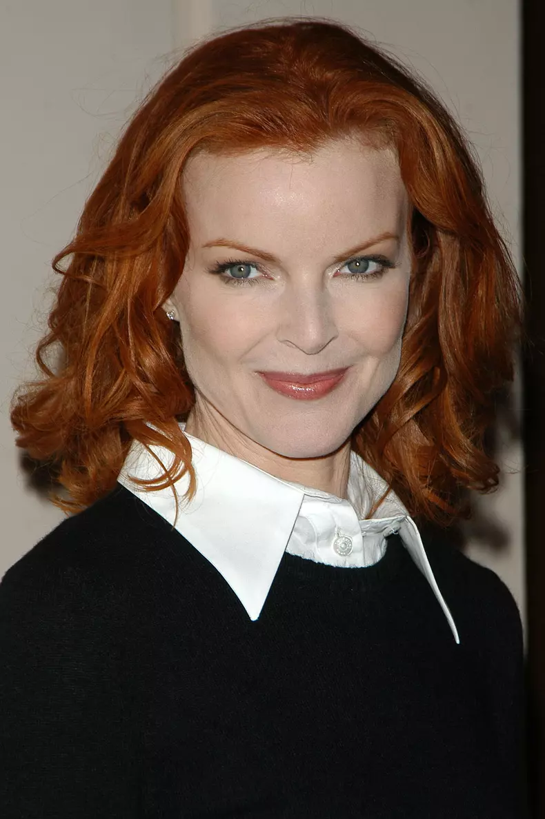 An Evening With "Desperate Housewives" Presented By The Academy Of Television Arts & Sciences