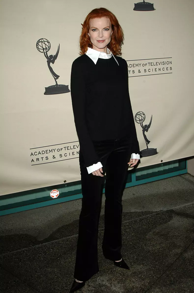 An Evening With "Desperate Housewives" Presented By The Academy Of Television Arts & Sciences