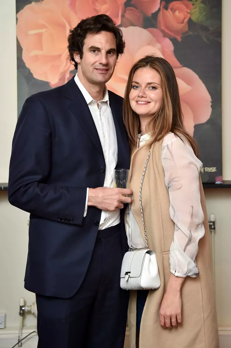 'The Modern Slavery Garden' preview, Chelsea Physic Garden, London, Britain - 03 May 2016