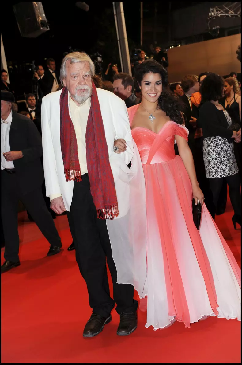 A murit Michael Lonsdale