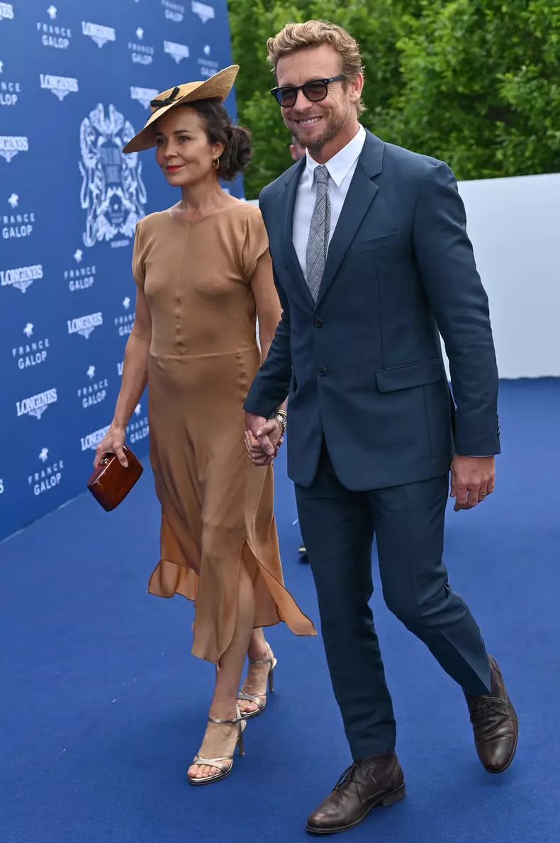 Prix De Diane 2019 - Chantilly
