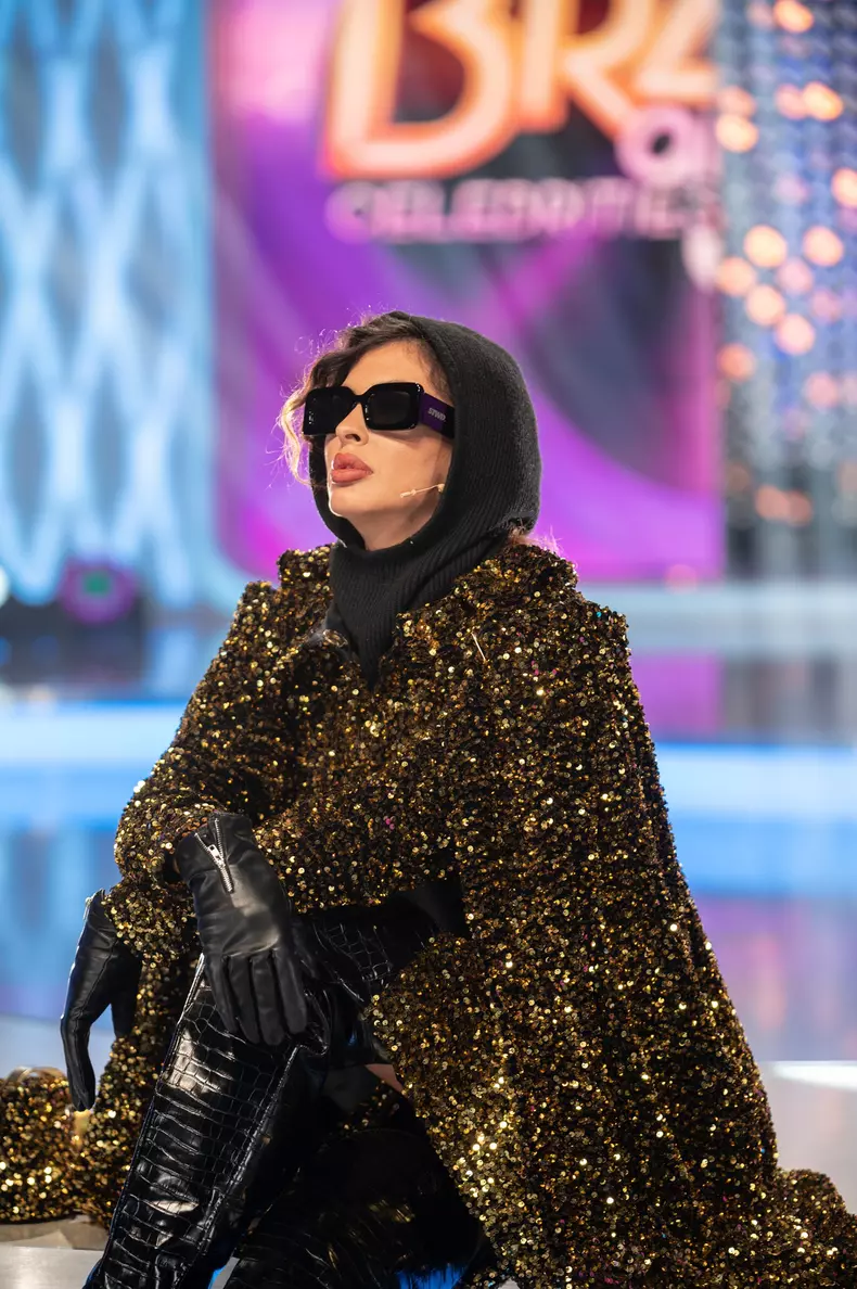 Madalina Pamfile scandaț