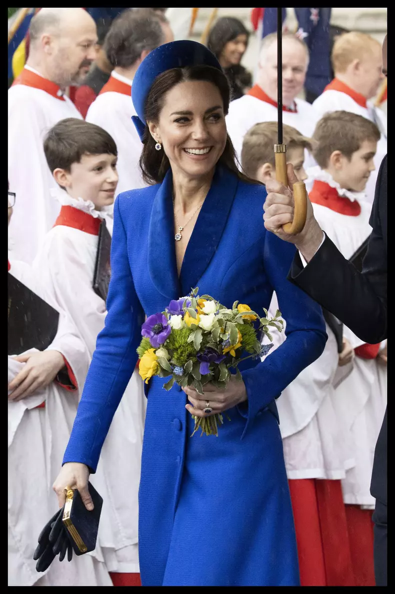 Commonwealth Service