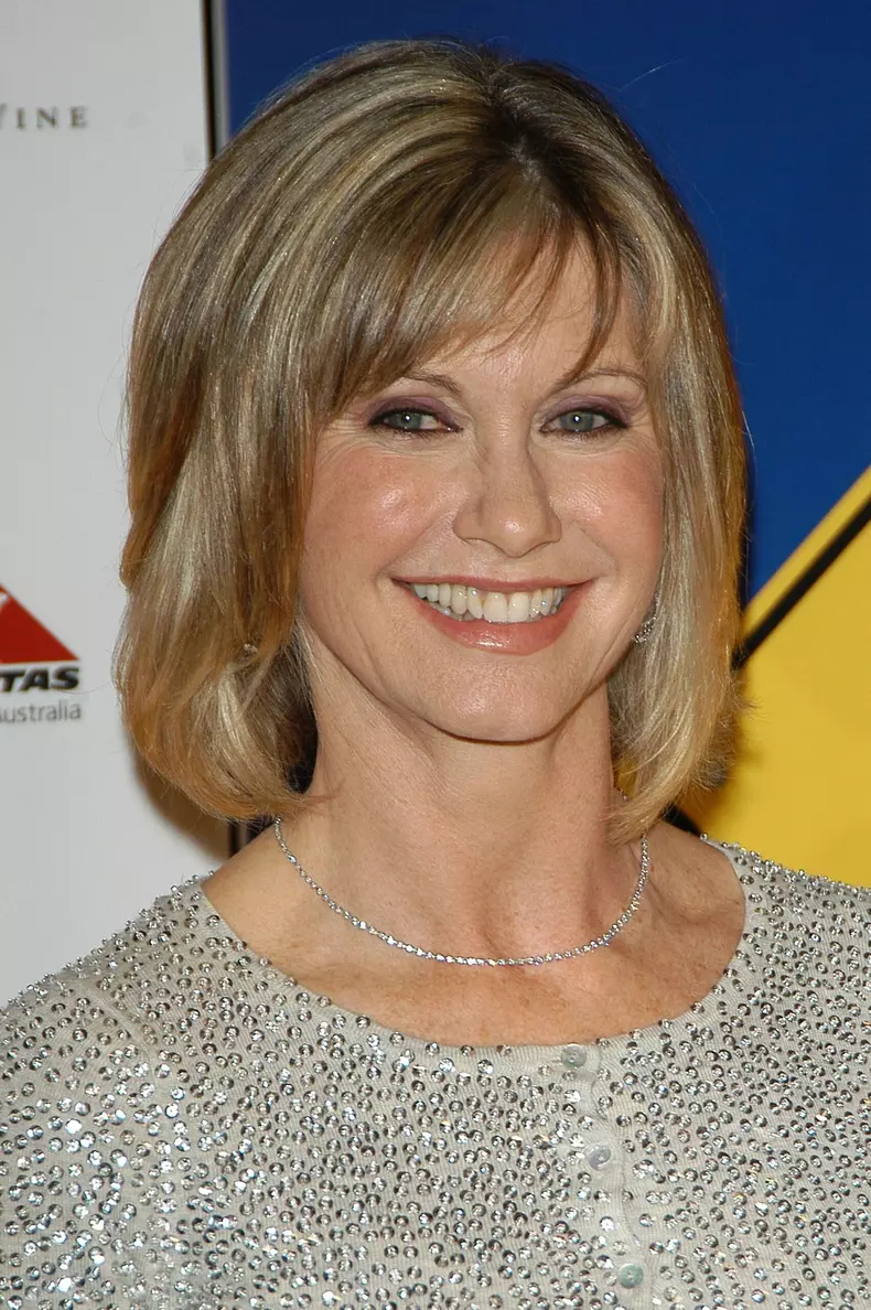 2nd Annual G' Day LA Penfolds Gala Dinner