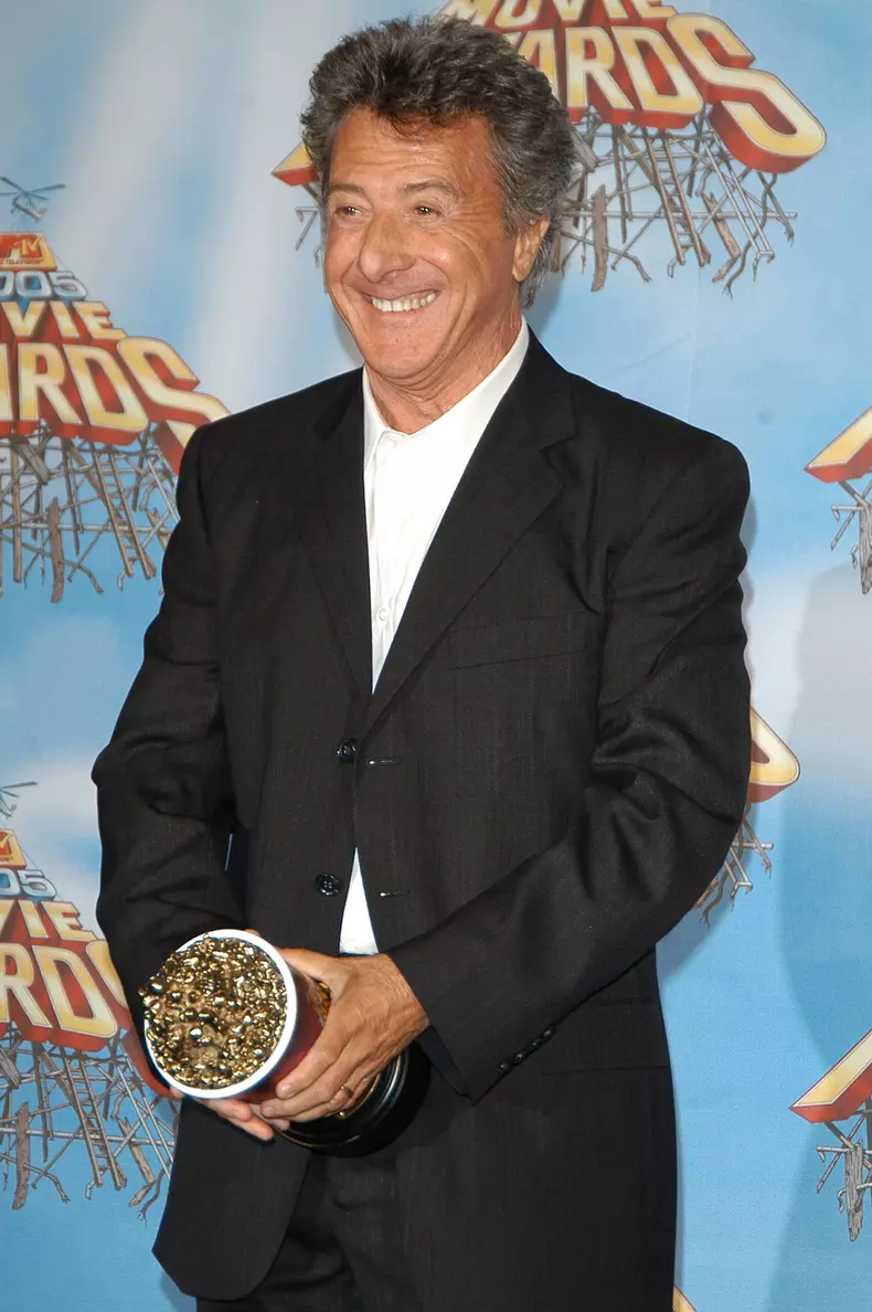 2005 MTV Movie Awards