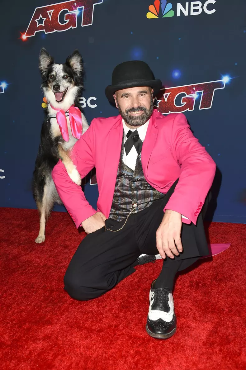 " Americas Got Talent " Season 18 Finale