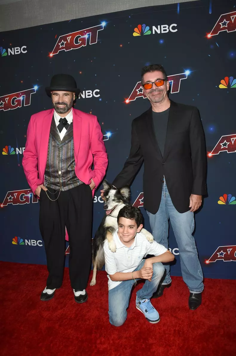 " Americas Got Talent " Season 18 Finale
