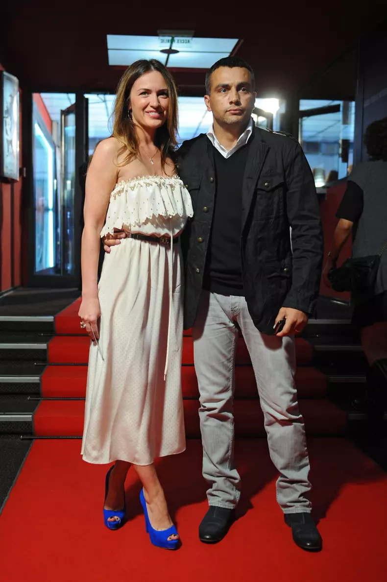 LANSARE - FILM - NASA - CINEMAPRO