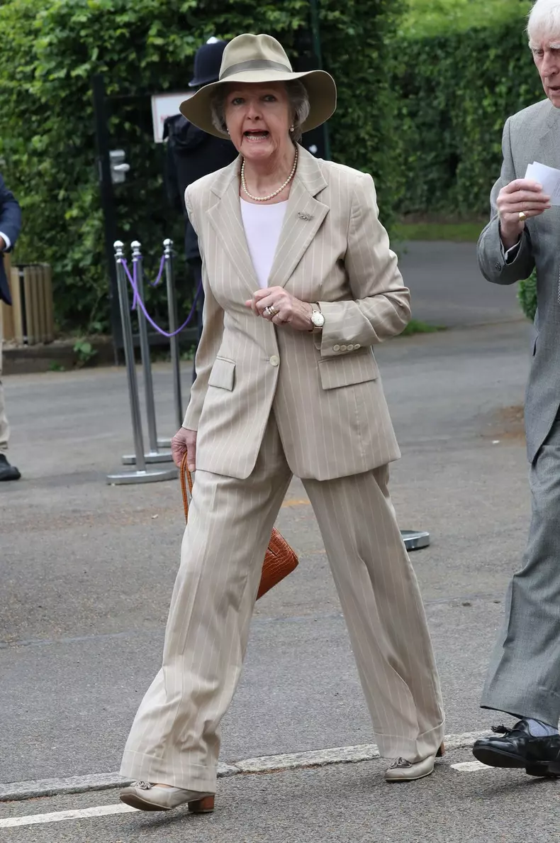 Wimbledon Tennis Championships-Day Twelve