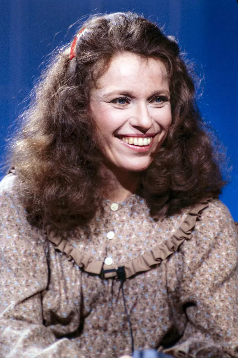 Louise Lasser