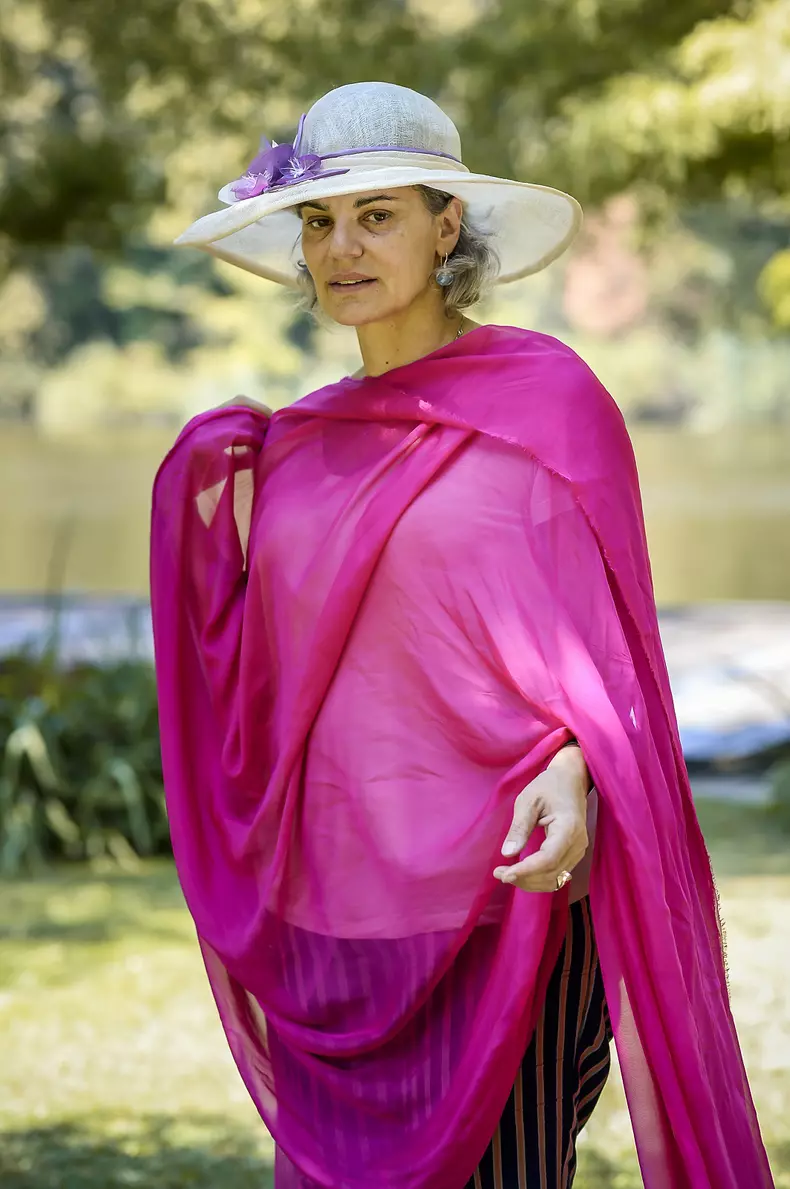 Fructul oprit_Maia Morgenstern_