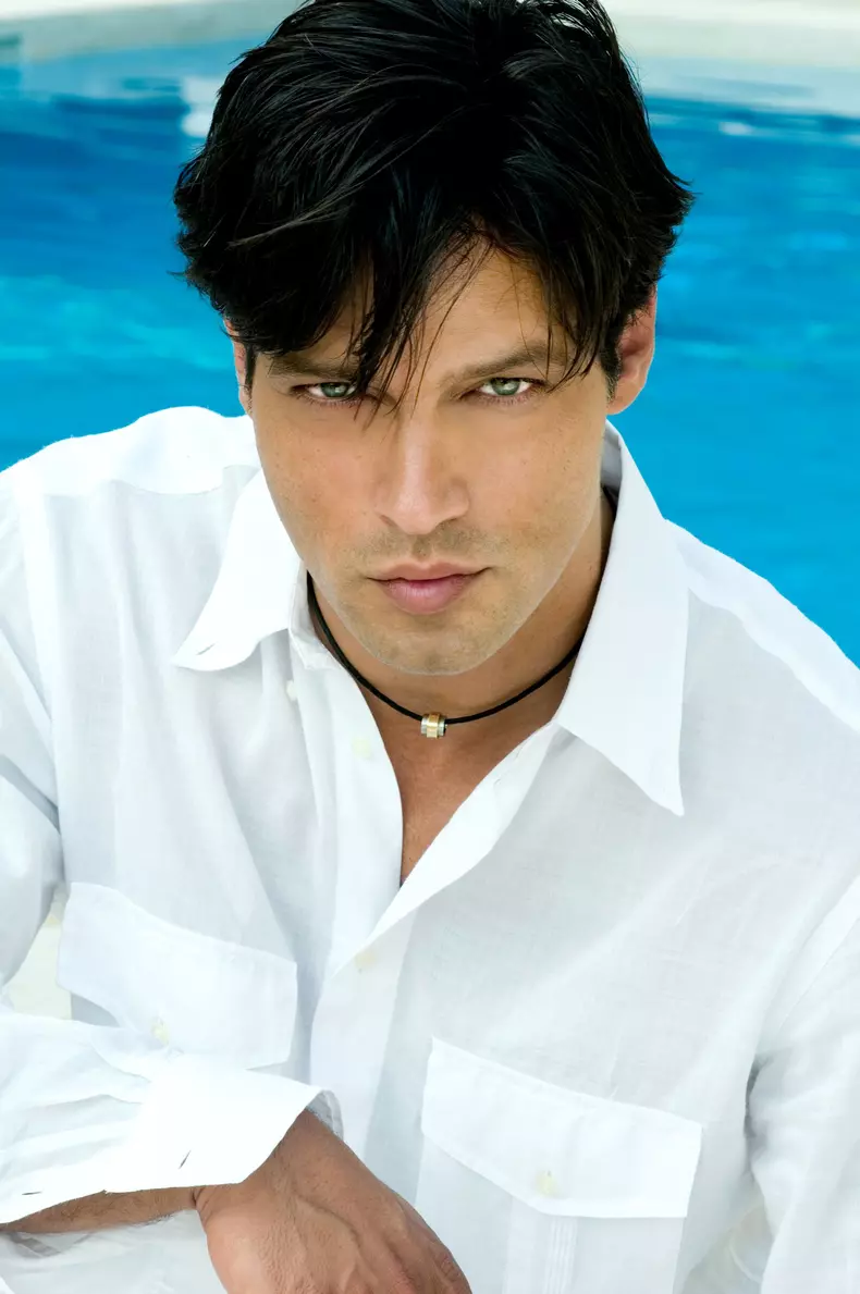 Gabriel Garko 2bis