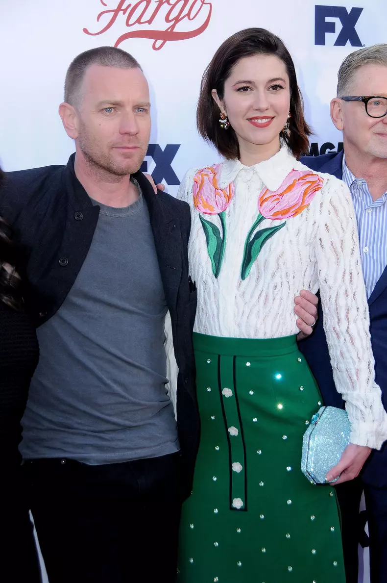 FX's "Fargo" FYC Event - Los Angeles