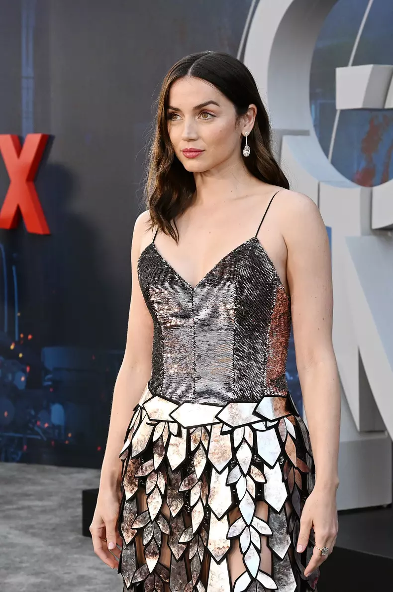 Netflix's "The Gray Man" Los Angeles Premiere