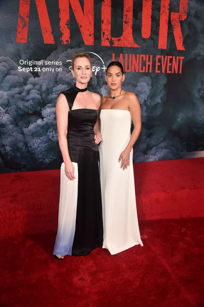 Special 3-Episode Launch Event For Lucasfilm's Andor