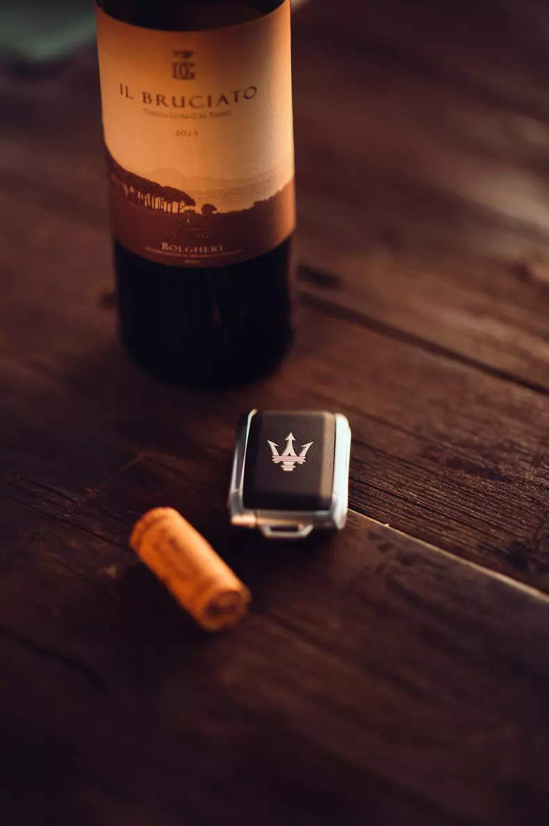 06_Maserati Grecale Tributo Il Bruciato & Il Bruciato