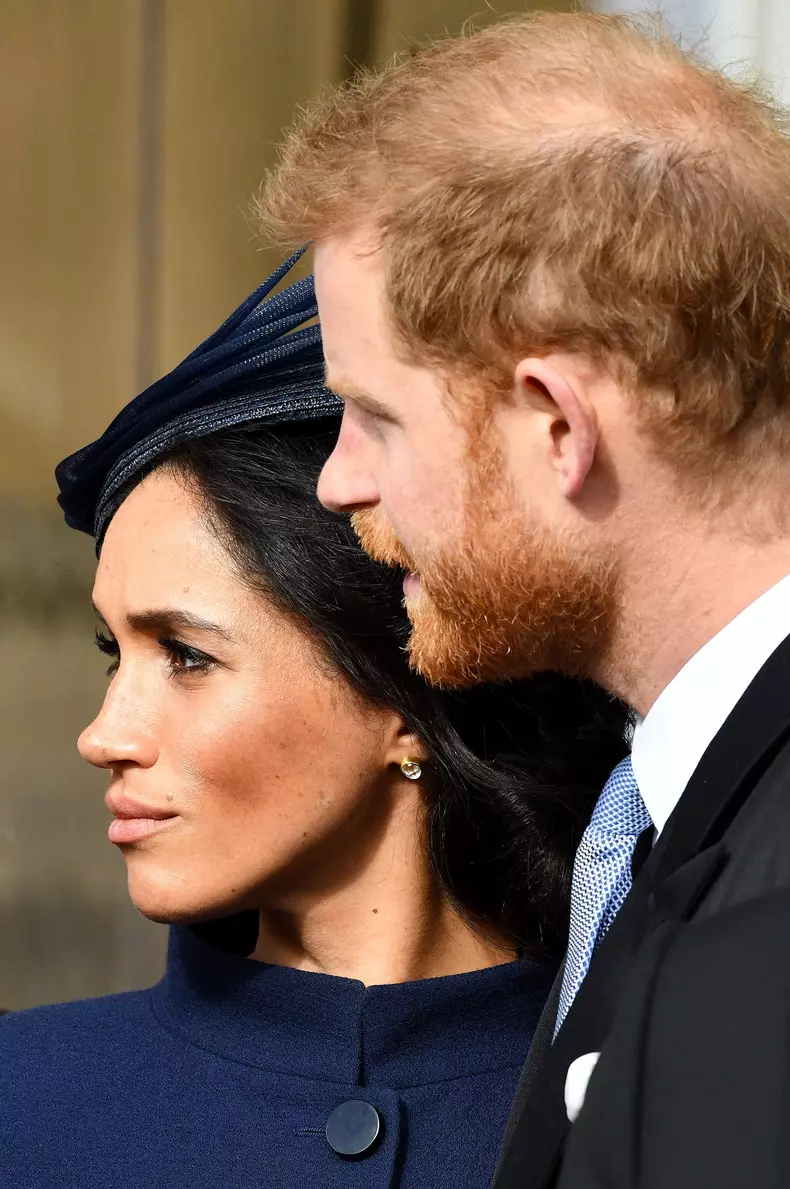 Obiceiul prințului Harry care o scoate din minți pe Meghan Markle