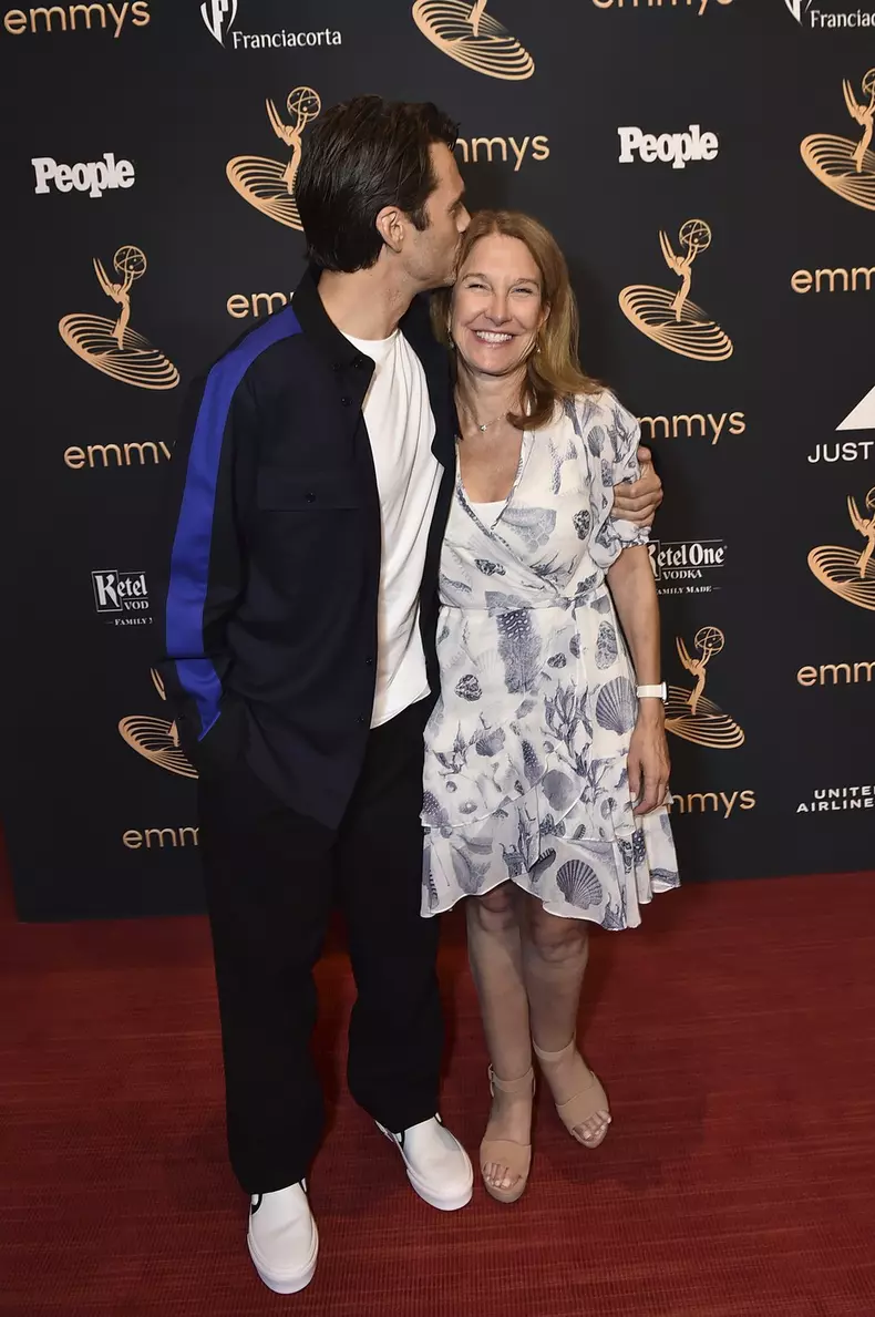 2022 Performers Nominee Celebration presented by the Television Academy