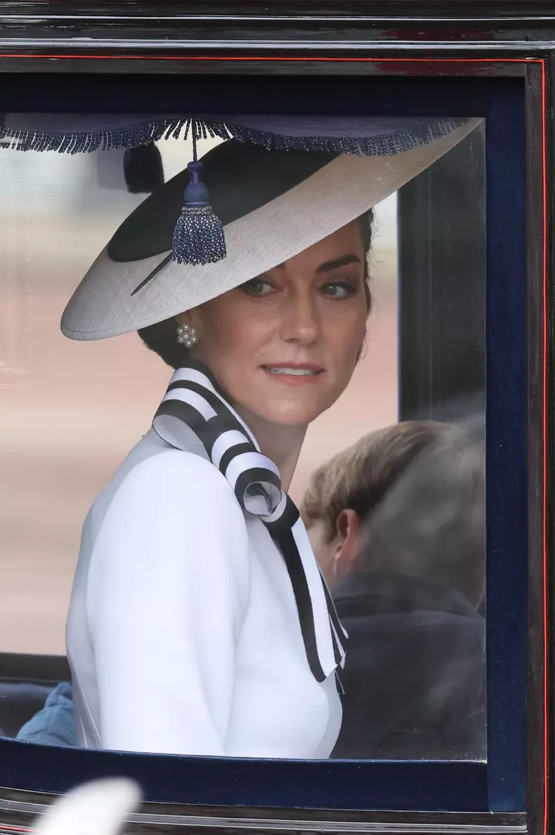 Trooping the Colour