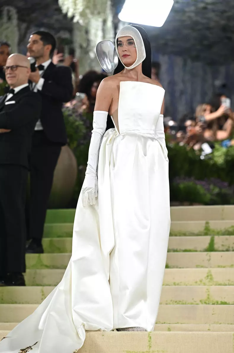 MET Gala 2026: 'Fashion Is Art'